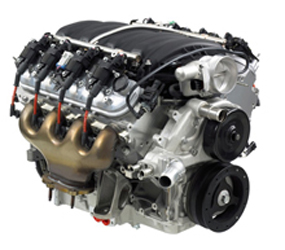 P1513 Engine
